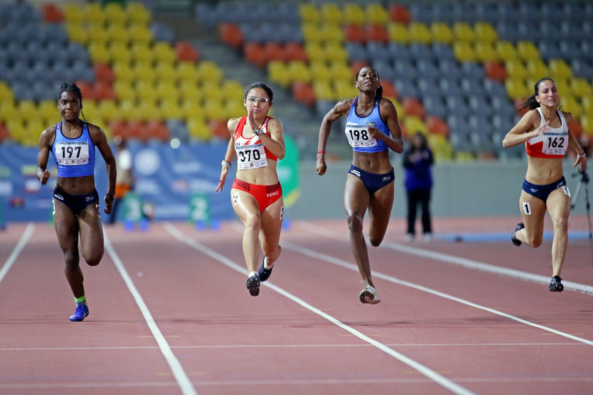 La Villa Deportiva Nacional (VIDENA) albergará una serie de torneos en el 2024. (Foto: Legado)