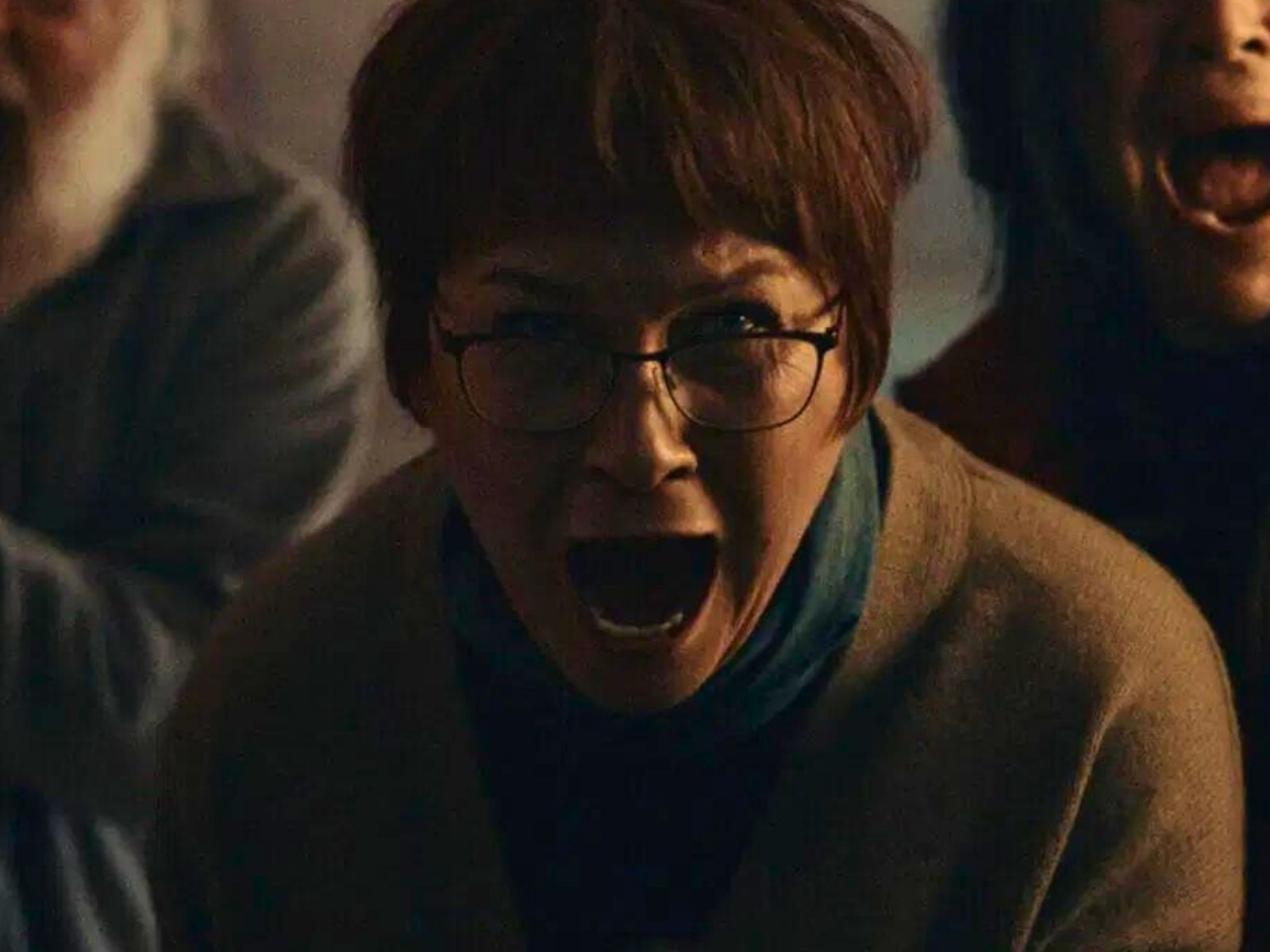 La cinta es una interesante propuesta del slasher (Foto: Netflix)