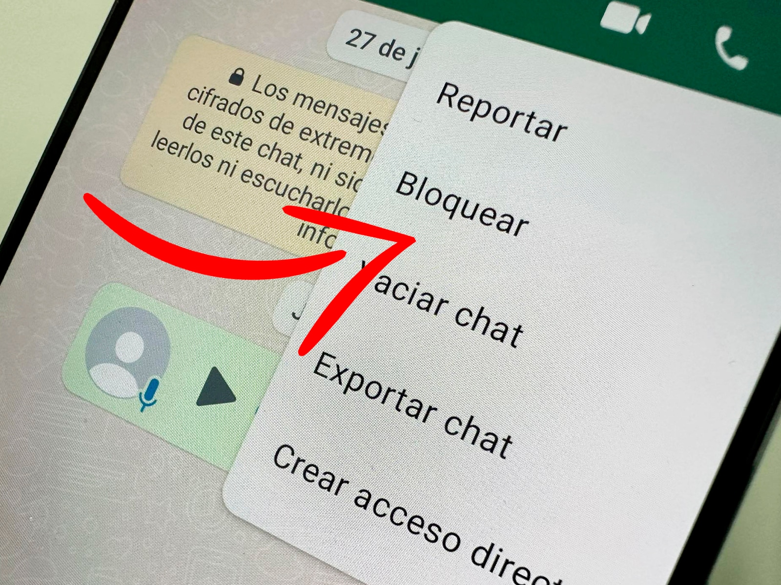 WHASTAPP | Ambas herramientas se usan en contextos diferentes. (Foto: Depor)