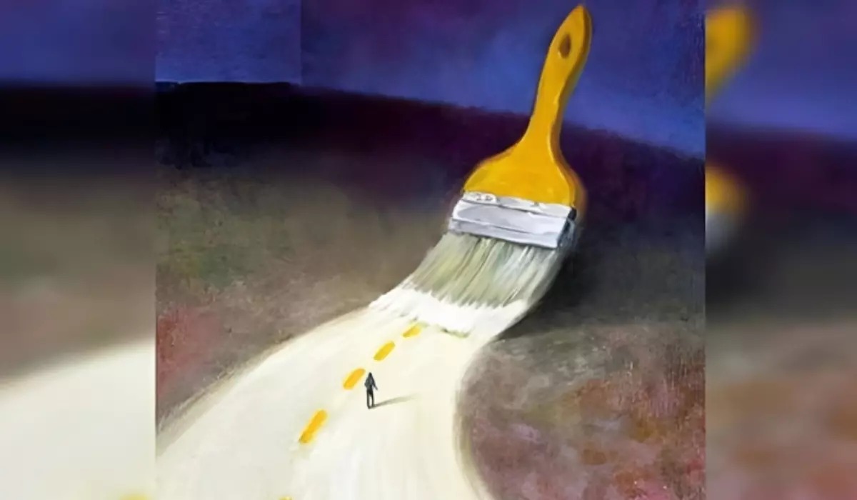 Test de personalidad: la primera figura que veas en la imagen revelará en qué nivel está tu confianza (Foto: GenialGuru).