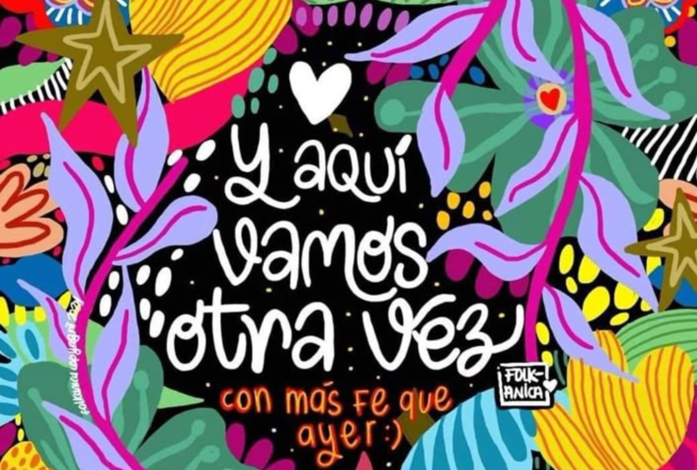 "El feminismo no es sólo para las mujeres, es permitir que todo el mundo tenga una vida más plena". Jane Fonda. (Foto: Canva.com / Noé Yactayo)