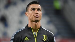 En Italia lo dan por hecho: Cristiano Ronaldo ya ha decidido sobre su futuro en Juventus