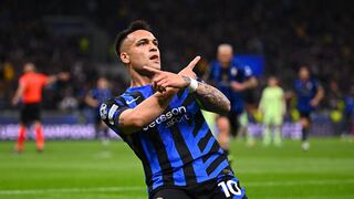 Resumen extendido: Barcelona vs. Inter (3-4) por UEFA Champions League