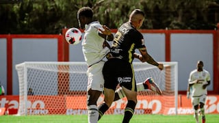 Universitario vs. CD Moquegua (0-0): minuto a minuto, resumen, video y mejores jugadas por el Torneo Apertura