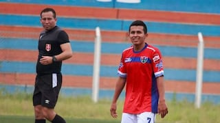 Selección Peruana Sub 15: conoce a Osama Vinladen, el ‘10’ que convocaron a la ‘bicolor’