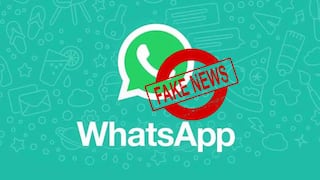WhatsApp añade botón para frenar las ‘fake news’: consíguelo siguiendo estos pasos