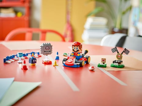 Imaginación en acción: videojuegos que inspiran nuevas formas de crear