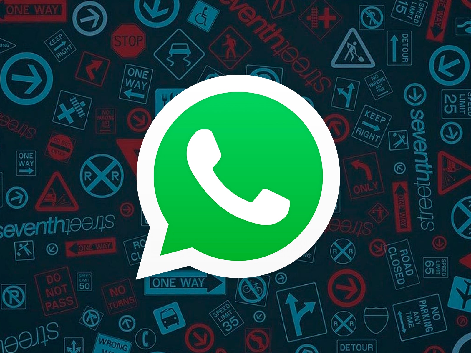 WHATSAPP | Si eres de los que está pendiente de los cambios en WhatsApp, conoce cómo puedes acceder a su nuevo logo. (Foto: Composición)