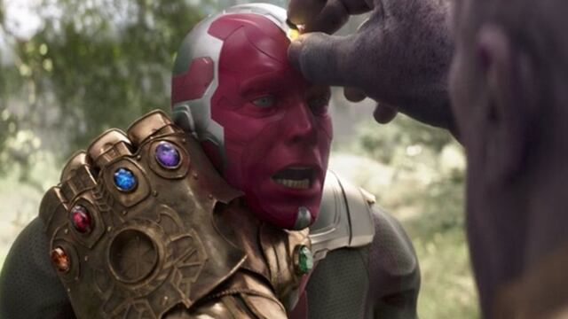 Marvel: ¿Vision murió definitivamente? Shuri responde a esta duda de ‘Avengers: Endgame’