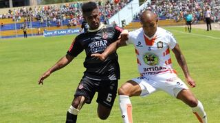 Ayacucho FC venció 2-1 a UTC por la fecha 13 del Torneo Apertura