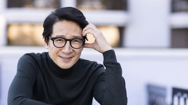 Había perdido la esperanza en la actuación, hasta que un GIF lo rescató y ganó un Premio Oscar: la historia de Ke Huy Quan