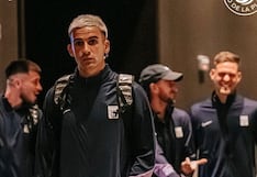 A la espera de Advíncula: Alianza Lima y su lista de convocados para la pretemporada en Uruguay