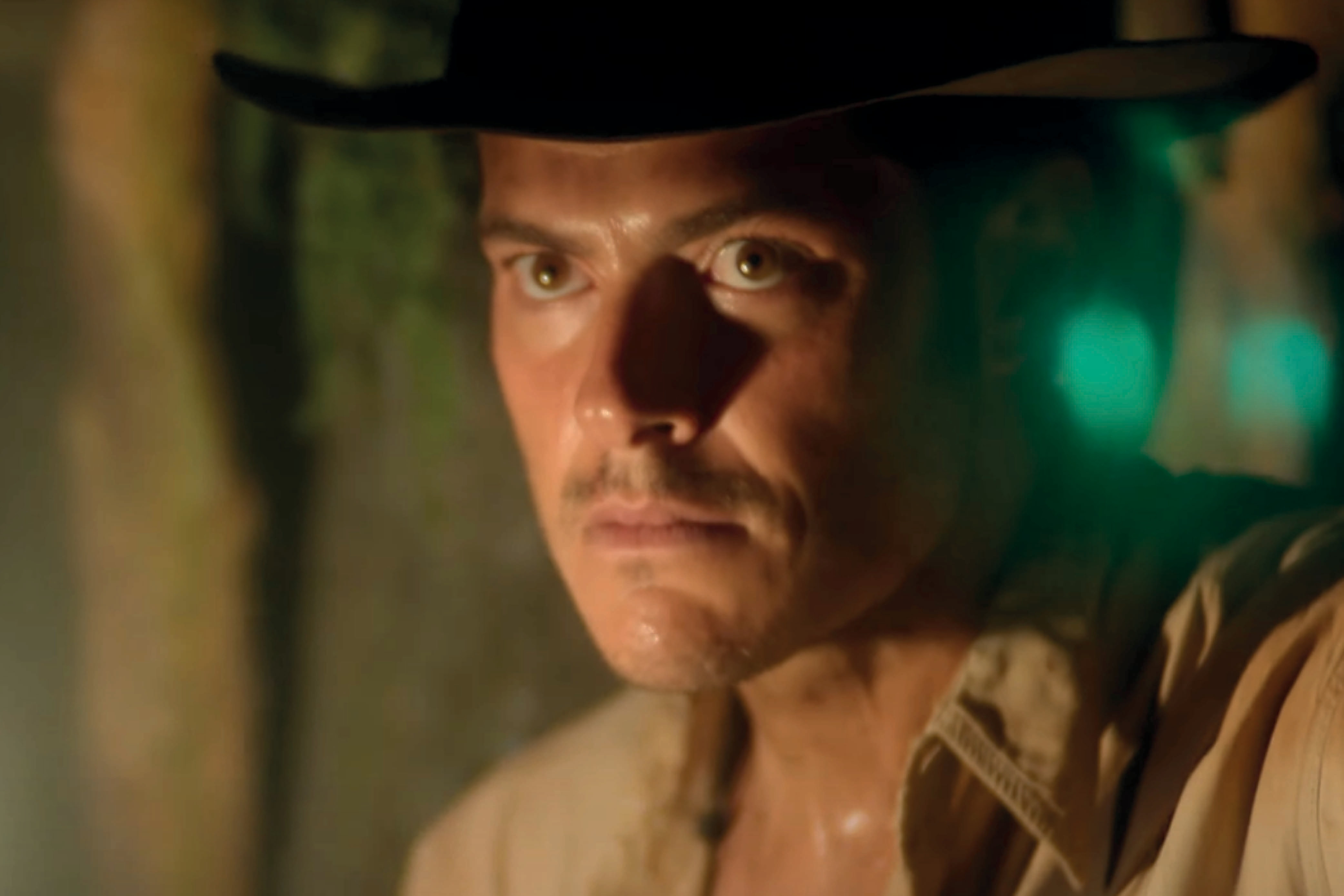 La serie "Bandidos" se ha metido dentro del ranking de las 10 producciones más vistas de Netflix durante marzo de 2024 (Foto: Netflix)