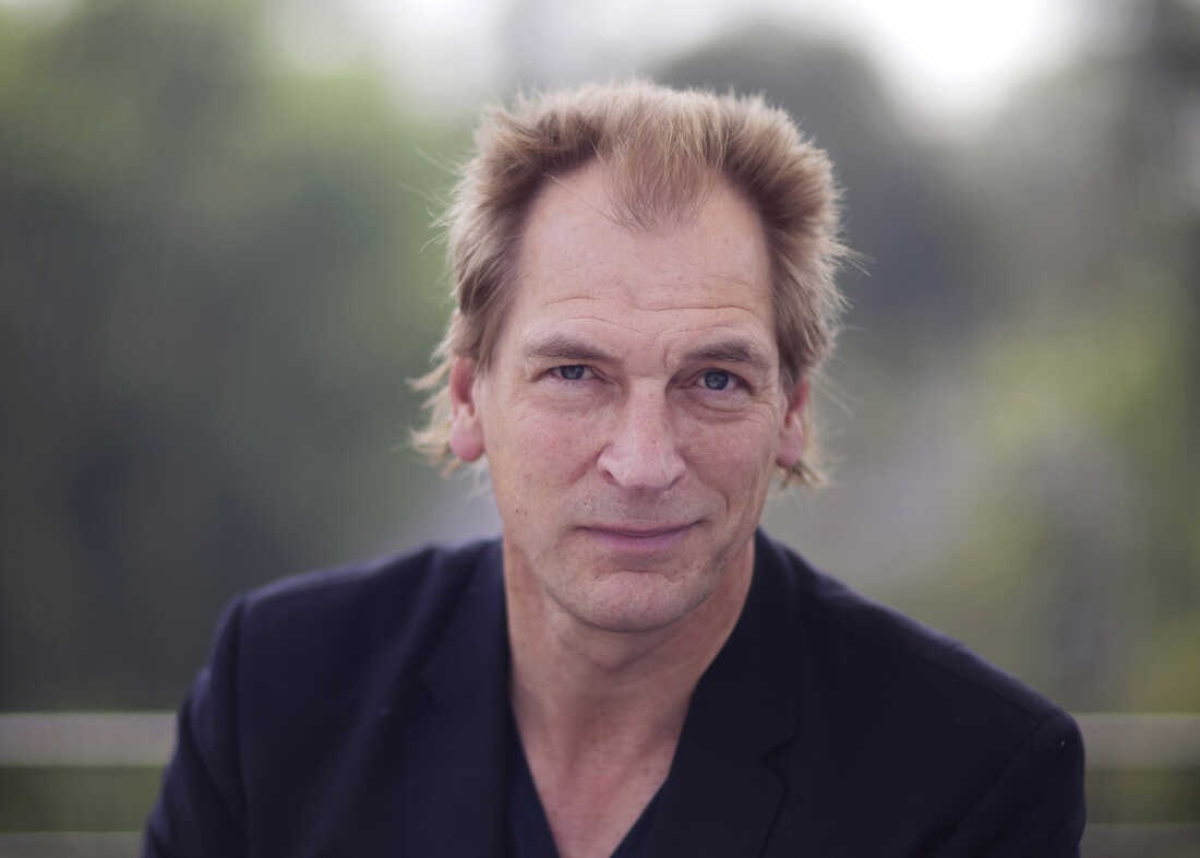 Julian Sands fue un actor británico que ha participado en varias series y películas (Foto: AFP)