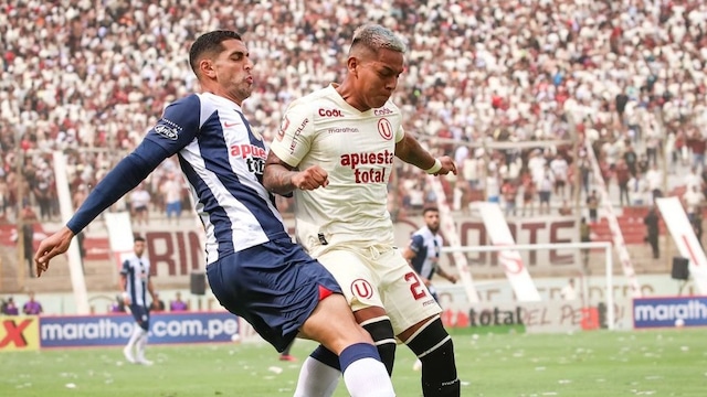 Alianza Lima vs. Universitario se enfrentarán en una nueva edición del clásico peruano. (Foto: Liga 1)