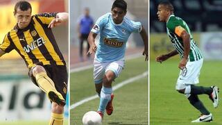 Libertadores: ¿En cuánto está cotizado el plantel de Cristal y el de sus rivales de Copa?