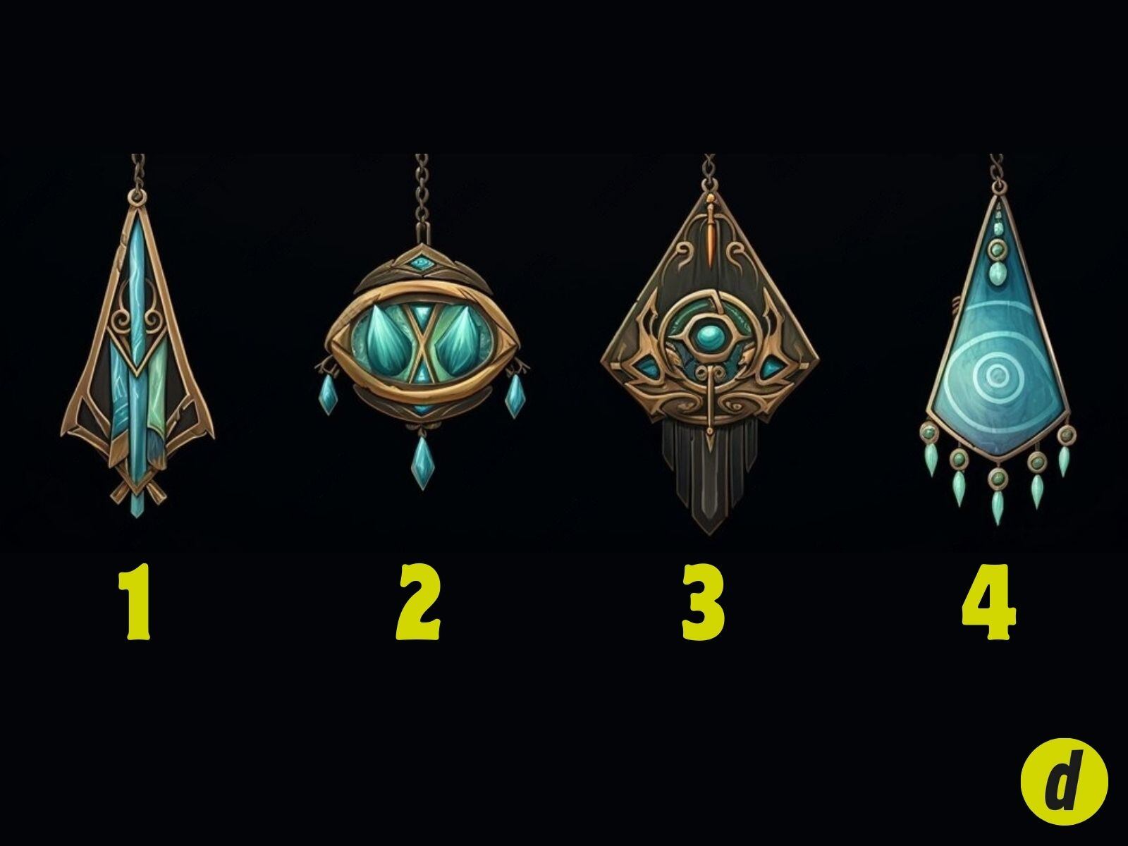 TEST VISUAL | Desarrolla este ejercicio mental en menos de lo esperado. (Foto: Composición Freepik / Depor)