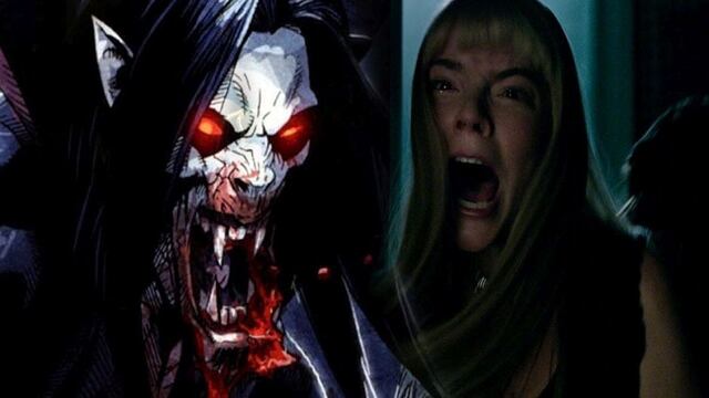 Marvel: ‘Morbius’ y ‘The New Mutants’ retrasan su estreno a causa del coronavirus