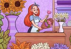 ¿Tienes buen ojo? Encuentra los tres rostros ocultos en este desafiante acertijo visual