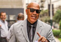 Mosquera: “Todos los partidos son importantes y empezar con Alianza Lima es mucho mejor”