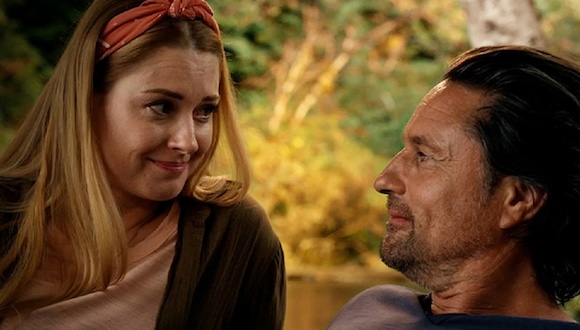 ¿Qué sucederá con Mel y Jack en la parte 2 de la temporada 5 de "Virgin River"? (Foto: Netflix)