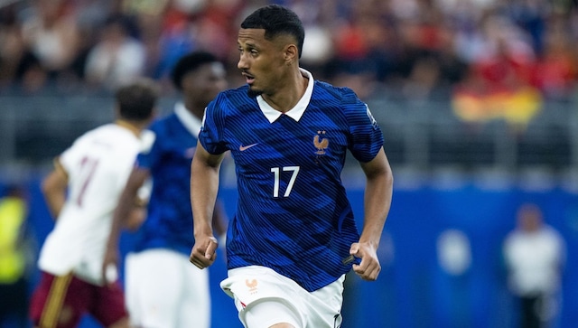 William Saliba. (Foto: Getty Images)