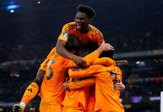 Goals, highlights and video of Manchester City vs. Real Madrid (2-3) in the Champions