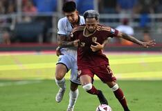 Resumen extendido, Venezuela vs. Bolivia (2-0): mira los goles en video por Eliminatorias 2026