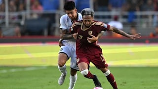 Resumen extendido, Venezuela vs. Bolivia (2-0): mira los goles en video por Eliminatorias 2026