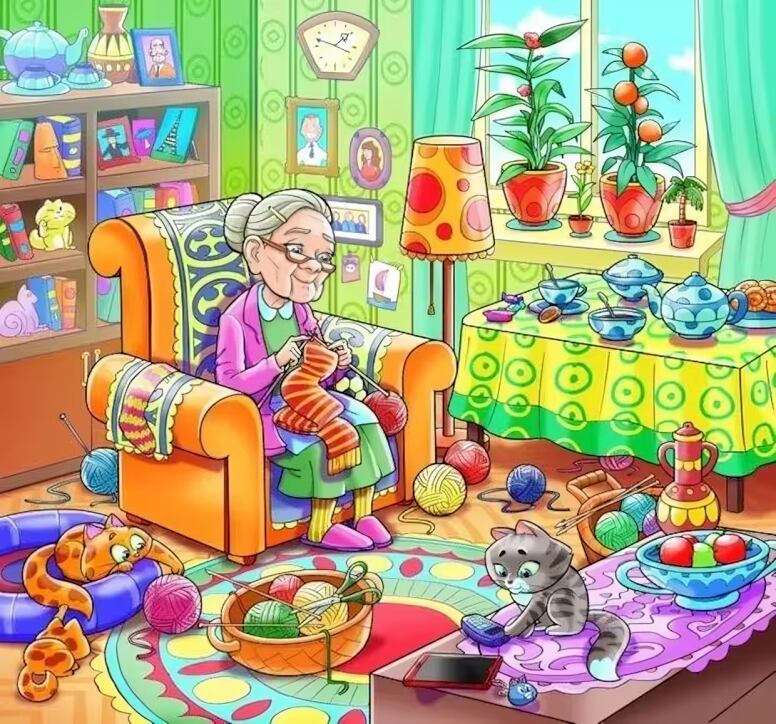 Desafío óptico: descubre el balón oculto en un tiempo menor a 10 segundos (Foto: Depor)