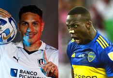 Guerrero tocó la gloria, Advíncula estuvo cerca y lo que pasó este 2023 a nivel sudamericano