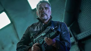Terminator Dark Fate: ¿qué sucedió al final y qué significa?