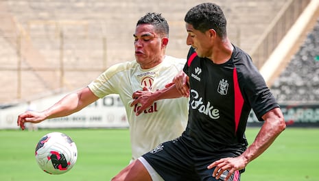 Video, resumen y goles: Universitario vs. Melgar (3-2 y 0-1), por amistoso previo a la Liga 1