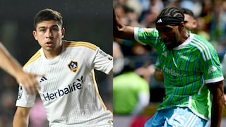 How to watch 2025 Leagues Cup Semifinals: LA Galaxy vs. Seattle Sounders: Start time, TV channels and Live Stream