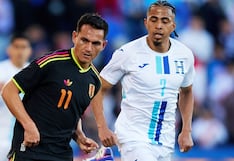 Resumen extendido en video: Perú vs. Honduras (2-2), por amistoso internacional FIFA