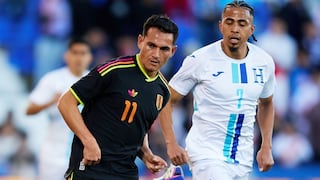 Resumen extendido en video: Perú vs. Honduras (2-2), por amistoso internacional FIFA