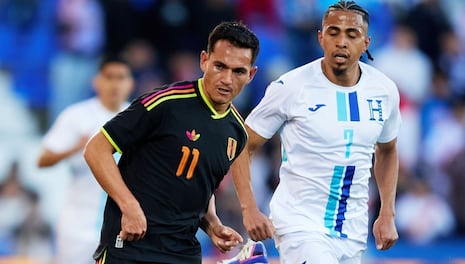 Resumen extendido en video: Perú vs. Honduras (2-2), por amistoso internacional FIFA