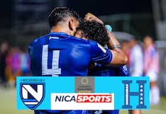 🔴 NICASPORTS EN VIVO | Transmisión del Nicaragua vs. Honduras en tv abierta