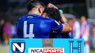 🔴 NICASPORTS EN VIVO | Transmisión del Nicaragua vs. Honduras en tv abierta
