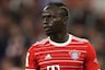 ¡Al Nassr quiere una alineación de lujo! Busca juntar a Sadio Mané con ‘CR7’