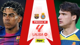 Gratis, Barcelona vs. Espanyol EN VIVO: mira DIRECTV y Movistar LaLiga
