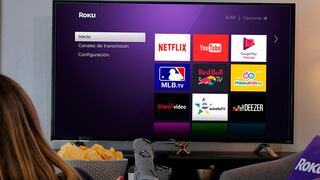 Roku TV y el truco para compartir la pantalla de tu celular o enviar un video al televisor
