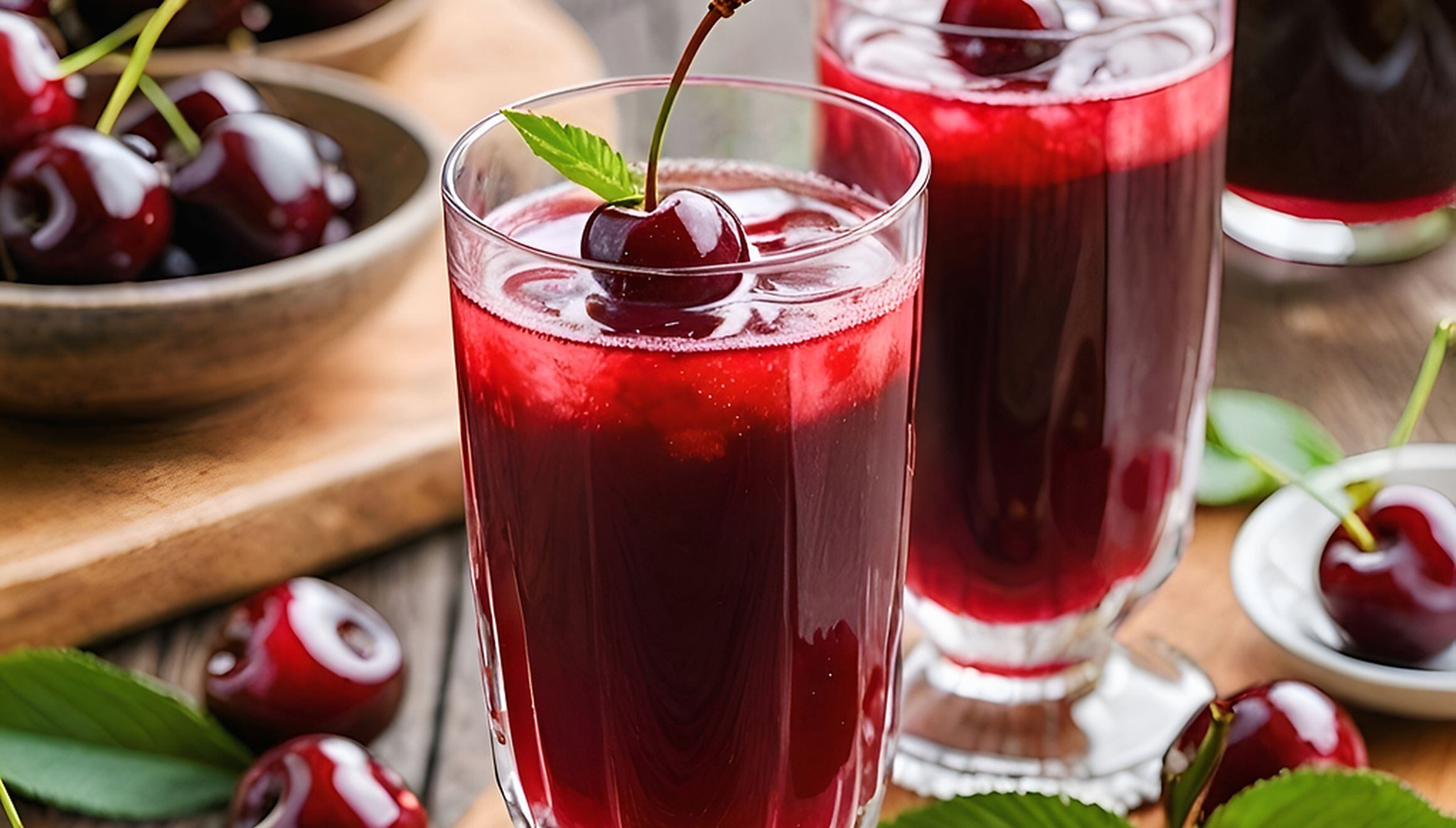 Esta imagen te muestra la bebida sin alcohol que debes tomar en la noche para dormir muy relajado. (Foto: Alexa / Pixabay)