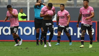 Sport Boys vs. Alianza Lima (1-0): minuto a minuto y gol en el Estadio Nacional