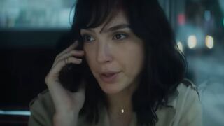 Lo que sabemos sobre “Agente Stone 2”, la secuela de la película de Gal Gadot en Netflix