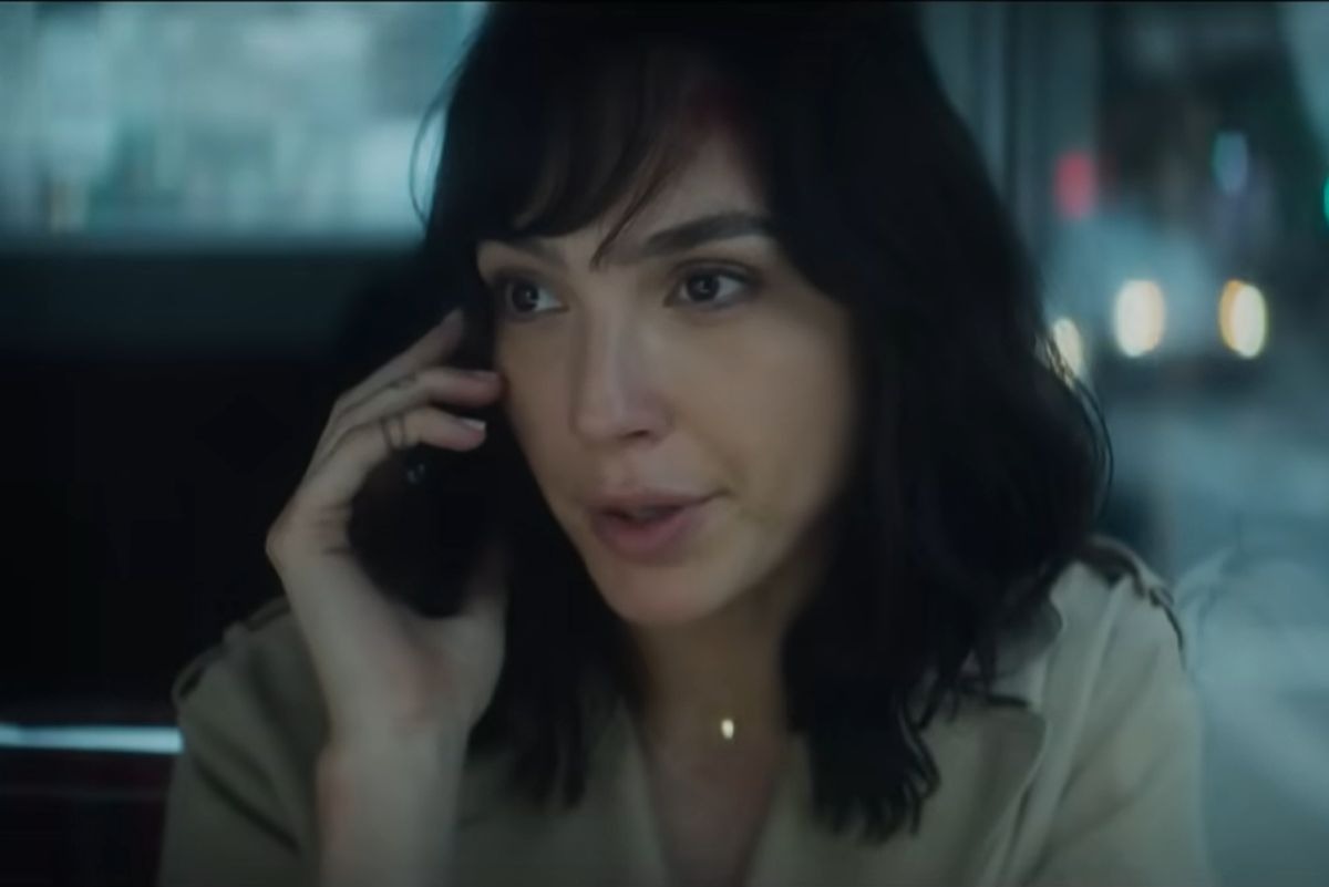 "Agente Stone" es un thriller que gira en torno a una agente de inteligencia que trabaja para una organización mundial dedicada a mantener la paz y debe evitar que una hacker robe su recurso más valioso y peligroso (Foto: Skydance Productions / Netflix)