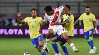 Apuestas y pronósticos del Brasil vs Perú