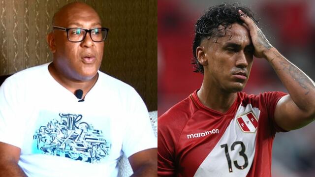 Padre de Renato Tapia se pronuncia: “Mi hijo está decepcionado de la FPF”