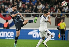 Paraguay vs. Marruecos EN VIVO: mira gratis vía Tigo Sports y ESPN online en directo