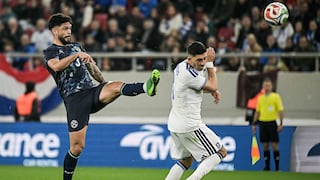 Paraguay vs. Marruecos EN VIVO: mira gratis vía Tigo Sports y ESPN online en directo